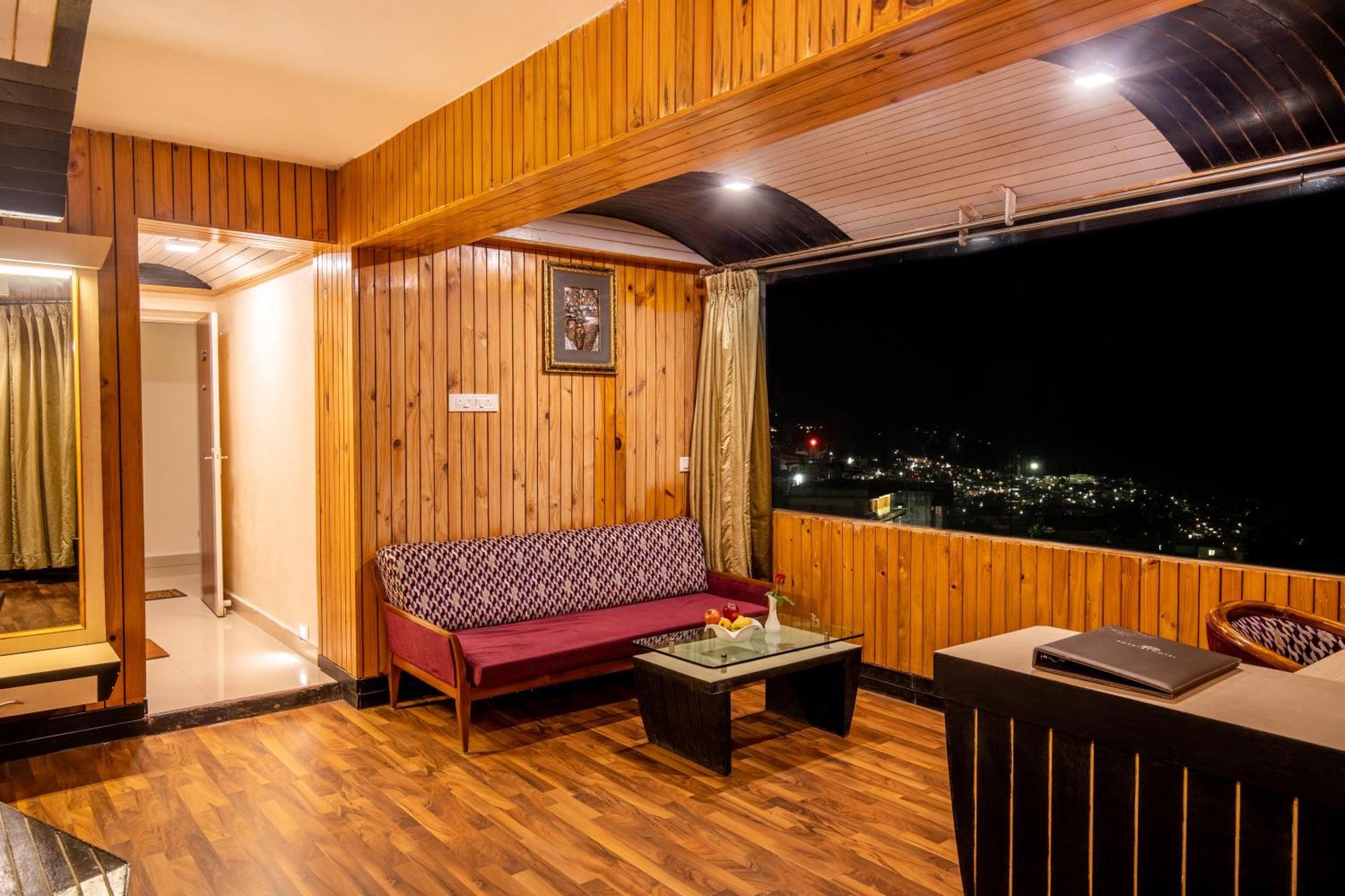 Poppys Pleasant Stay Kodaikanal Exterior photo